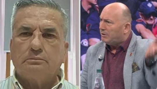 Protestat/ Beqiri: Kanë marrë drejtime pro-ruse e pro-greke, ka axhenda anti-shqiptare! Ish-deputeti: Qytetarët kërkojnë largimin e binomit të korrupsionit Rama-Berisha