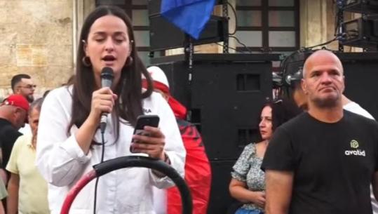 Protesta e dhunshme te parlamenti, deklarata: Dënojmë përdorimin e dhunës jo proporcionale nga Policia, cenoi lirinë themelore