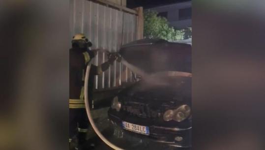 Merr flakë makina në Vlorë, shoferi ia hedh 'paq' dhe del në kohë