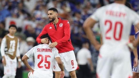 Skandal i madh për Tunizinë, tetë futbollistë rezultojnë pozitivë me clenbuterol pas Botërorit 2026