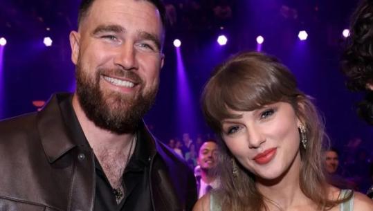 Taylor Swift dhe Travis Kelce i japin fund beqarisë, martohen në një ceremoni private në Manhatan