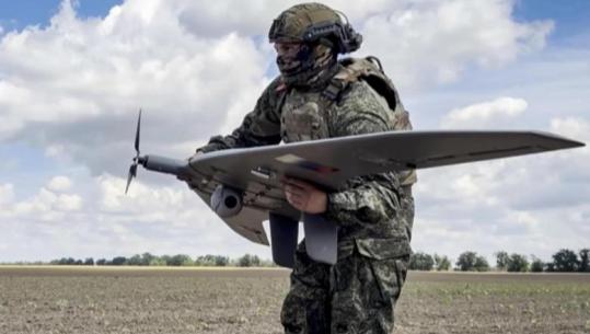 Dronët e Kremlinit mbi Evropë: Shërbimet sekrete të Moskës kanë fluturuar mbi 144 objektiva strategjikë në 13 vende