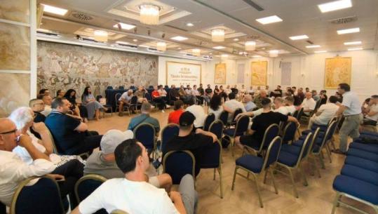 Deklarata e Kuvendit Qytetar të protestës: Asnjë negociatë me Edi Ramën