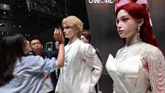 ‘Nuk ju tradhton dhe ju do pa kushte’, roboti humanoid që bëhet mik… për 25 mijë dollarë!