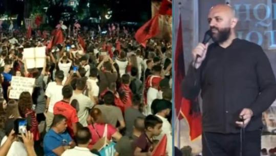 Propozoi Kuvendin Kombëtar, Edviol Kulluri: Çdo gjë do të dalë nga sheshi! Do t’i ngre padi kryeministrit, shpifi vepra penale për mua