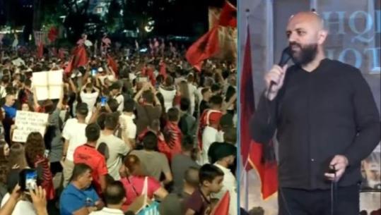 Propozoi Kuvendin Kombëtar, Edviol Kulluri: Çdo gjë do të dalë nga sheshi! Do t’i ngre padi kryeministrit, shpifi vepra penale për mua