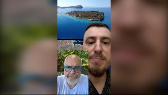 'Kompeks vilash në Porto Palermo, shqiptarët nuk do kenë akses', Rama replikon me gazetarin: Agjitator i algoritmit, fabrikues me ChatGPT