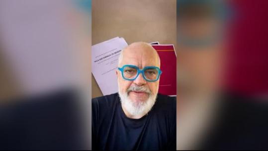 Rama: Një ekip po dëgjon me vëmendje gjithçka duhet dëgjuar nga protesta e bulevardit