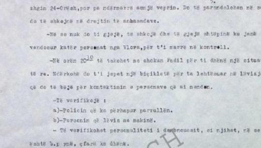 Dossier/ Dosja sekrete e Sigurimit: Droga, videokasetat pornografike dhe paniku i regjimit pas 2 Korrikut