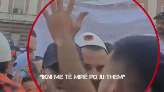 A po kontrollohet protesta nga një grup i vogël? Videoja ngre pretendime për përjashtimin e diasporës dhe rolin e 'Shqipëria Bëhet'