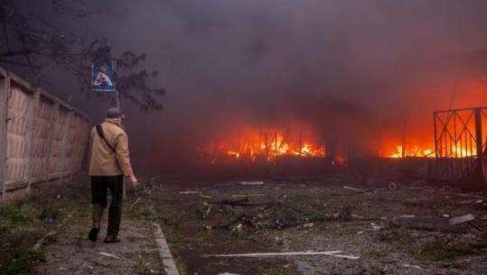 Moska kërcënon Poloninë: Prodhoni dronë për Kievin por duhet të reflektoni për sigurinë tuaj, lufta me Perëndimin është e vërtetë! Putin bisedon mbi 1 orë me Trump