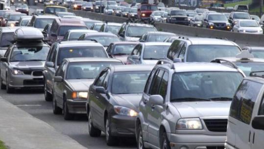 Rekord regjistrimesh në qershor! Mbi 1.1 mln automjete qarkullojnë në Shqipëri