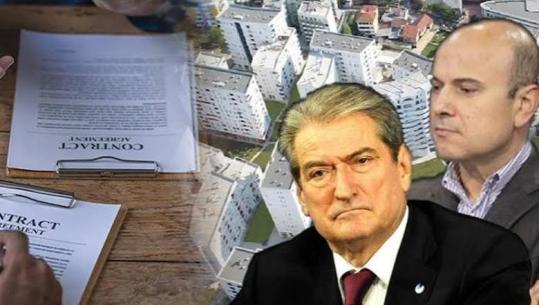 Dëshmon sot, Elvira Lame pjesë e komisionit që manipuloi vlerësimin e ndërtesave te Partizani, dëm shtetit rreth 4.5 milionë euro. Kullat e Malltezit edhe në 857 m2 tokë shtet, nuk u pagua