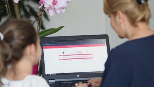 Nisin sot regjistrimet online në e-Albania për klasat e para dhe të dhjeta! Afat deri në 31 korrik