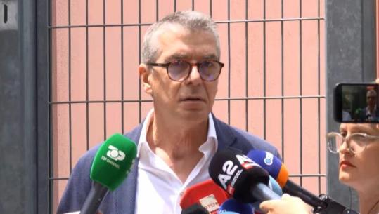 Ish-vartësi Oketa mbron Berishën: Nuk ka ndërhyrë për privatizimin e Partizanit