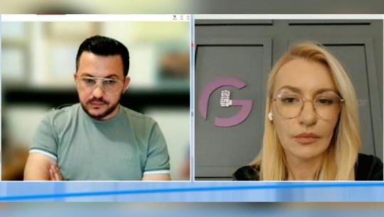 Arkivoli në protestë/ Deputeja e PS: Dhuna nuk justifikohet! Kemi sinjale për një dialog mes qeverisë dhe protestuesve