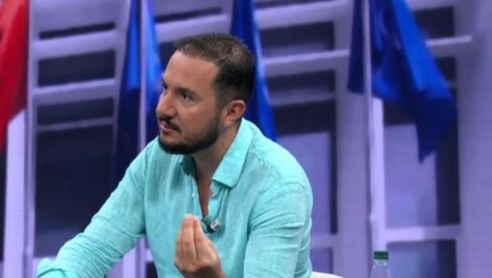 Salianji pyet Berishën: Pse nuk flet për kullën 55 kate te Pallati i Kongreseve?