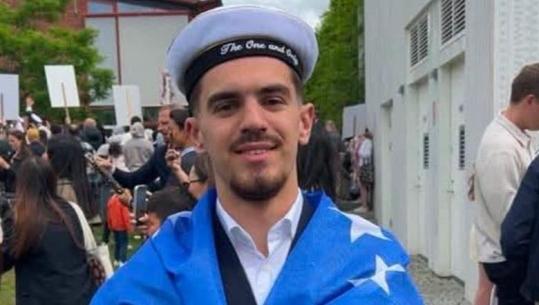 Suedi/ Vritet me armë i riu nga Kosova, dyshohet viktimë e përplasjes së bandave kriminale