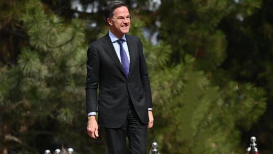 Samiti i NATO-s në Ankara, Rutte: Diskutojmë shpenzimet në 5%! Të vendosim Ukrainën në pozicionin më të mirë