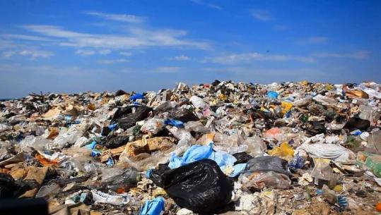 Në 2025 Shqipëria prodhoi më shumë mbetje, 383 kg për banor! Landfill-et ‘shpëtim’, incenerimi në vendnumëro