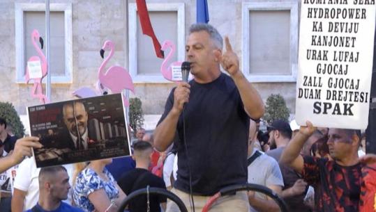 Tepelena nga protesta: SPAK të veprojë mbi 'Albania Files', deputetët e PS të largohen nga Rama