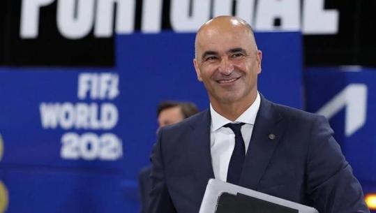 Botërori 2026 ‘rrëzon’ një tjetër trajner, Roberto Martinez largohet nga Portugalia! Kush pritet ta zëvendësojë