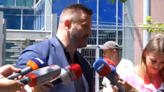 Pezullimi i afateve të paraburgimit për Veliajn, Ndreca: Vendim antikushtetues, do ta ndjekim në Gjykatën e Lartë dhe në Kushtetuese