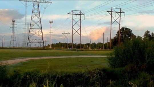 I nxehti rriti me 13.7% konsumin e energjisë në qershor! OSSH: Kemi investuar për shtim kapaciteteti në nënstacione! 1 mijë punonjës në terren