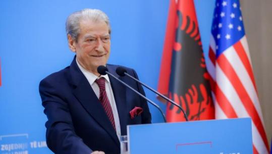 Berisha: Nuk marrim pjesë në seancat plenare pa u diskutuar kërkesat e protestuesve