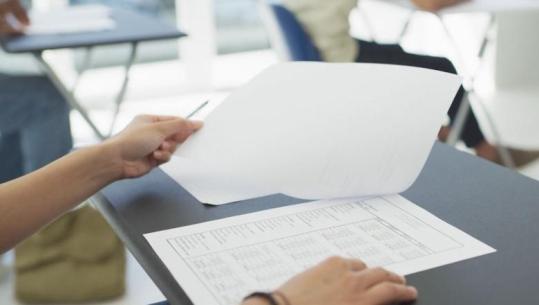 Nga 27 korriku, maturantët zgjedhin 10 degët e preferuara! Për herë të parë fatura e aplikimit do të ngarkohet online