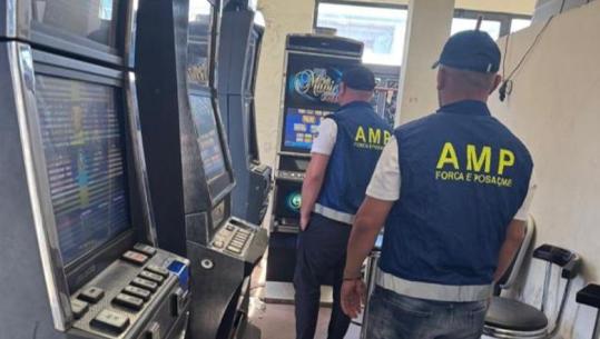 Fushë-Krujë/ AMP zbulon një lokal ku vendoseshin baste sportive! Nisin hetimet nëse policia ka qenë në dijeni