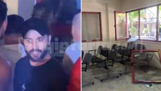 Tiranë/ Sulmi ndaj komisariatit nr. 3 dhe dhuna ndaj policisë, një protestues në pranga! 7 nën hetim, 4 shpallen në kërkim (EMRI + FOTO)