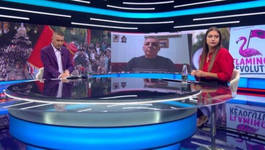 Protestat, analisti Hoxha: Gabim që u thyen xhamat e komisariatit, të ndëshkohen! Mila: Arkivoli pisllëku më i madh