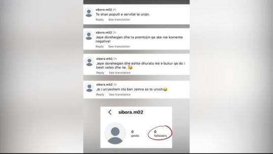 Komente fyese dhe mallkime nga profile fallco, Rama publikon videon: Helm i urrejtjes që prodhohet nga Lindja, së shpejti provat