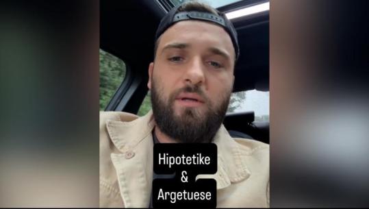 Protestat në Tiranë/ Alfred Cako e Altin Goxhaj kërkojnë eliminimin e Ramës: Të varet në litar! I riu: Populli të arrestojë zyrtarët, ushtria të mos përzihet