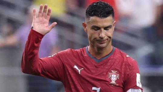 Cristiano, çfarë pensioni... ai synon Euro 2028! Ronaldo dëshiron të ulë 'trajnerin e tij' në stolin e Portugalisë