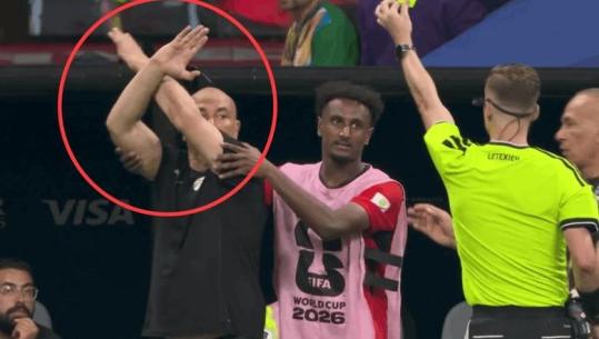 'E manipuluar, duan që Messi të mos eliminohet”, trajneri i Egjiptit del kundër FIFA-s: Pse na thirrët kur doni kaq shumë që Argjentina të fitojë?
