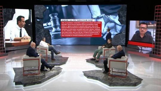 ‘Arresti me burg’ për Veliajn u kthye nga Kushtetuesja, avokati Edmond Petraj: Gjykata e Lartë duhet të shprehet për masën e re ndaj kryebashkiakut