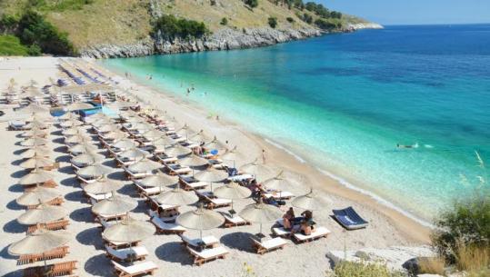 Shqipëria, një nga vendet e Europës me sezonalitetin më të lartë në turizëm