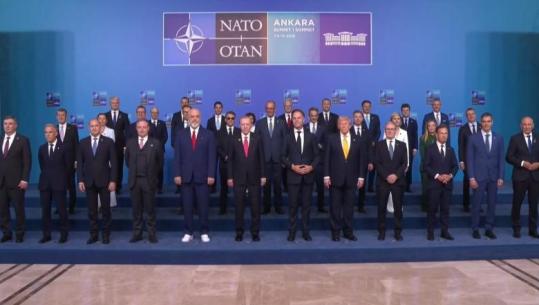 Samiti i NATO-s në Ankara, në fokus mbështetja për Ukrainën! Trump: Të zhgënjyer nga Aleanca, Groenlanda e rëndësishme! S’ka tregti me Spanjën, janë armiqësorë