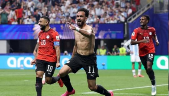 Akuzat e forta, Zico: Botërori i manipuluar në favor të Argjentinës! Federata e egjipit ankesë FIFA-s: Pëjashtoni arbitrin Letexier