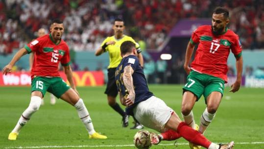 Pa Italinë dhe Gjermaninë, përfaqësueset evropiane dominojnë 'Botërorin 2026'! Amerika e Jugut dhe Afrika poshtë pritshmërive