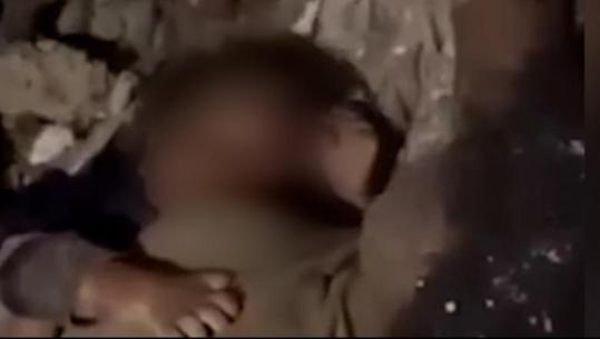 Mrekulli në Venezuelë, nëna dhe tre fëmijët shpëtohen nga gërmadhat e tërmetit pas 11 ditësh