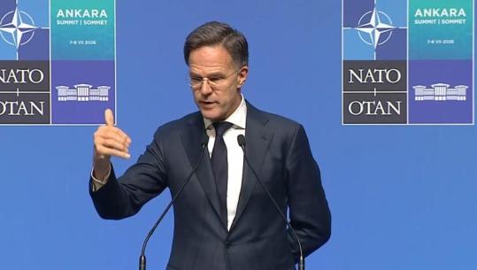Kontrolli i Groenlandës nga SHBA, Rutte: Trump kishte të drejtë, Rusia mund të rrisë influencën në Arktik