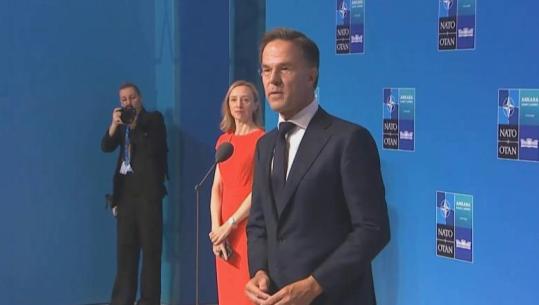 Rutte: Trump ka të drejtë, influenca ruse e kineze mund të shtrihen në Groenlandë