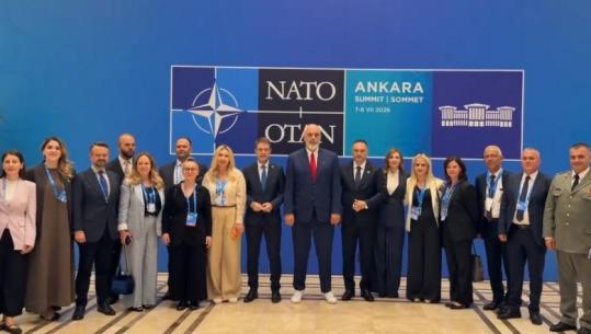 Samiti i radhës i NATO-s do mbahet në Tiranë, Rutte: Do të vendosim për kohën! Rama: Shqipëria bën atë që thotë dhe thotë atë që bën