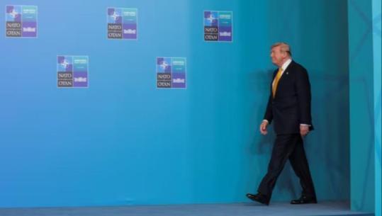 ‘Brenda’ takimit me dyer të mbyllura në Samitin e NATO-s, Trump: E ndjeva dashurinë tuaj! SHBA-të duan të qëndrojnë me ju