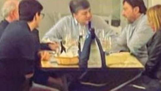 Atentati ndaj gazetarit të RAI Tre Ranucci jo nga shqiptarët, por nga miku i tij që planifikonte ta fuste nga gazetaria në politikë