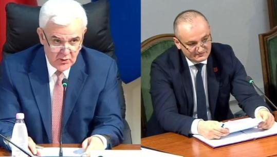 Kuvendi do auditojë Kontrollin e Lartë të Shtetit! Xhafaj: S’jeni vetëm për ‘kapur’ fajtorët, tregoni që jeni të paanshëm