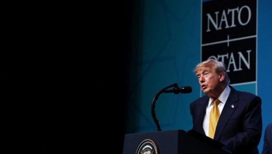 Shpenzimet e NATO-s për mbrojtjen, Trump: Disa vende s’kanë rënë dakord për objektivin e 5%